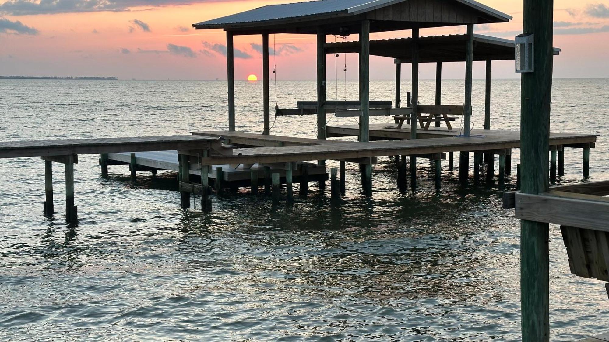I Love Lucy Bay Front Studio Gulf Shores Exterior foto