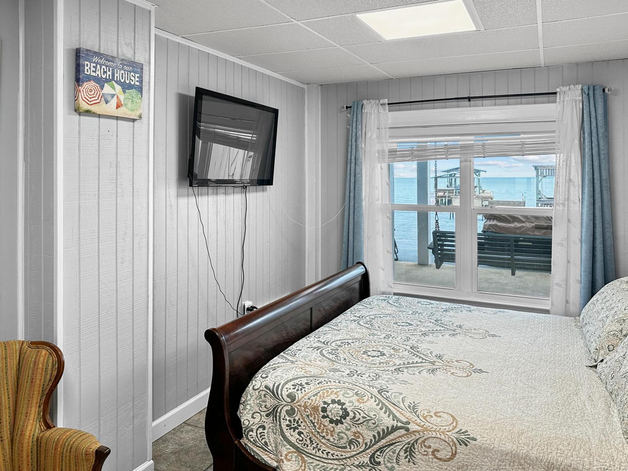 I Love Lucy Bay Front Studio Gulf Shores Exterior foto